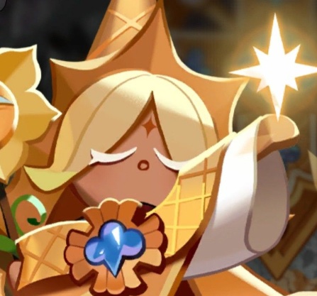 something something doughnilla