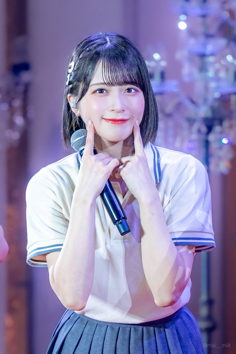 イコラブ8周年ツアー 大阪城ホール 2025.12.24 佐々木舞香ちゃん