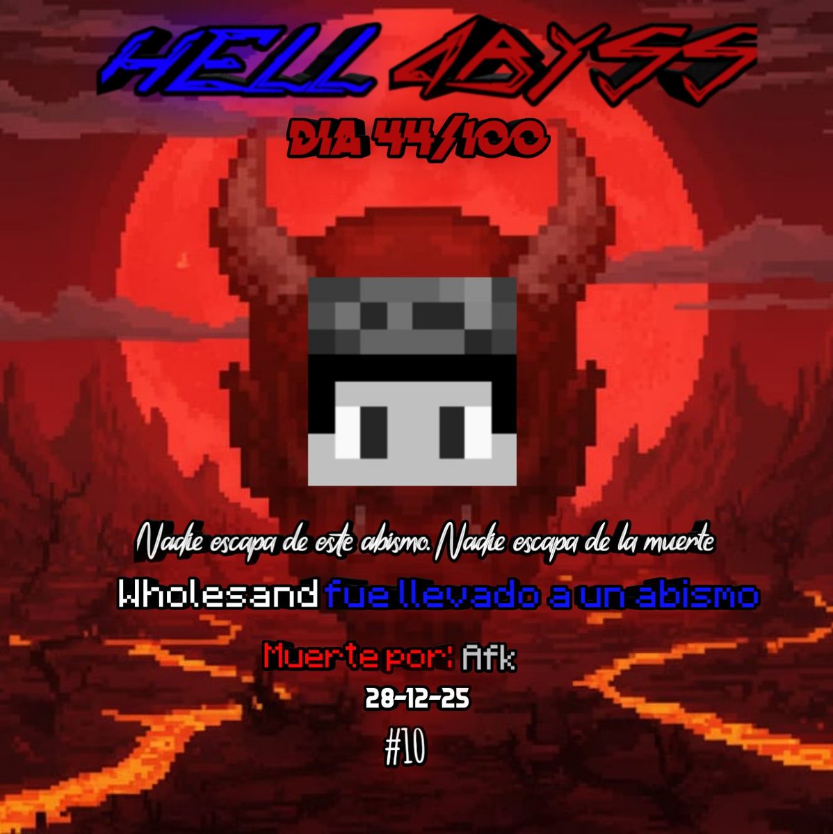 💀#10💀

🔥Wholesand