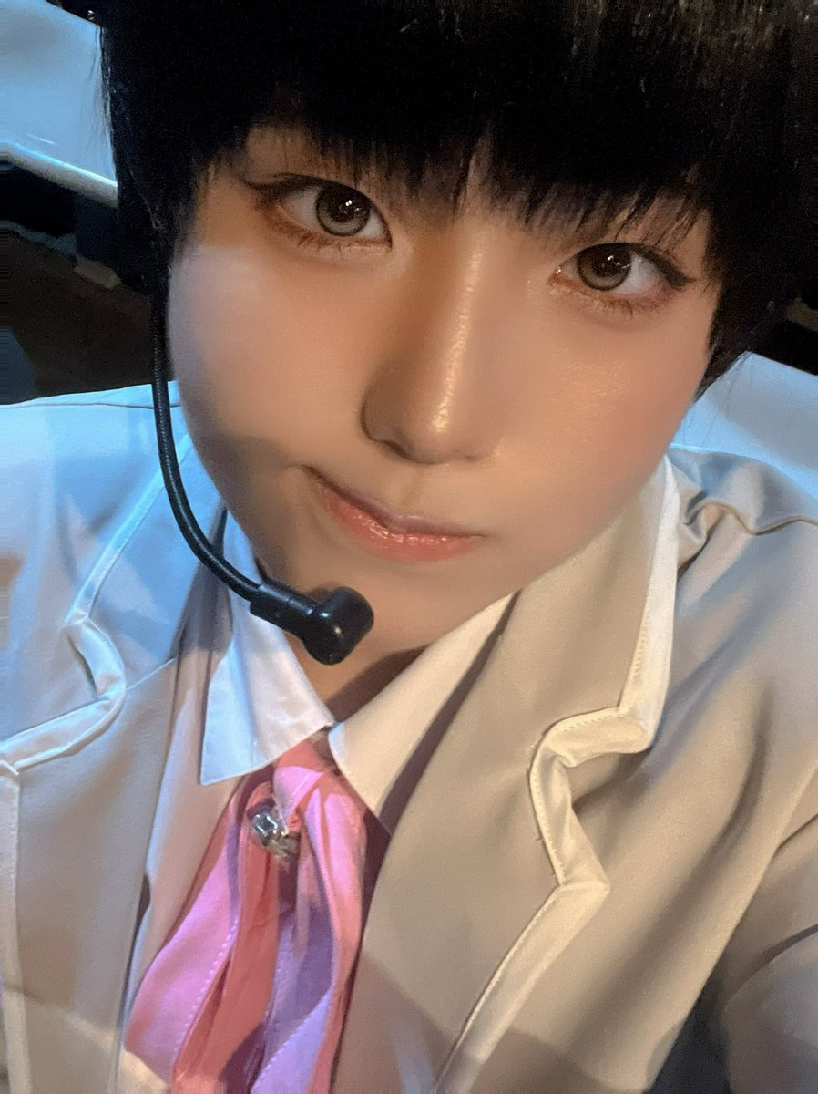 #코코페_후기

[토요일 코마 / 일요일 「재상장 아이돌 주식회사」팀 배세진]으로 다녀왔습니다🙇‍♂️ 양일 다 너무 즐거웠어요 😍 올해 마지막 행사 잘 마친 것 같아 기분도 굿👍

양일 동글..@.@

만약 찍어주신게 있으시다면 이쪽으로 부탁드립니다!
open.kakao.com/me/1to_zip