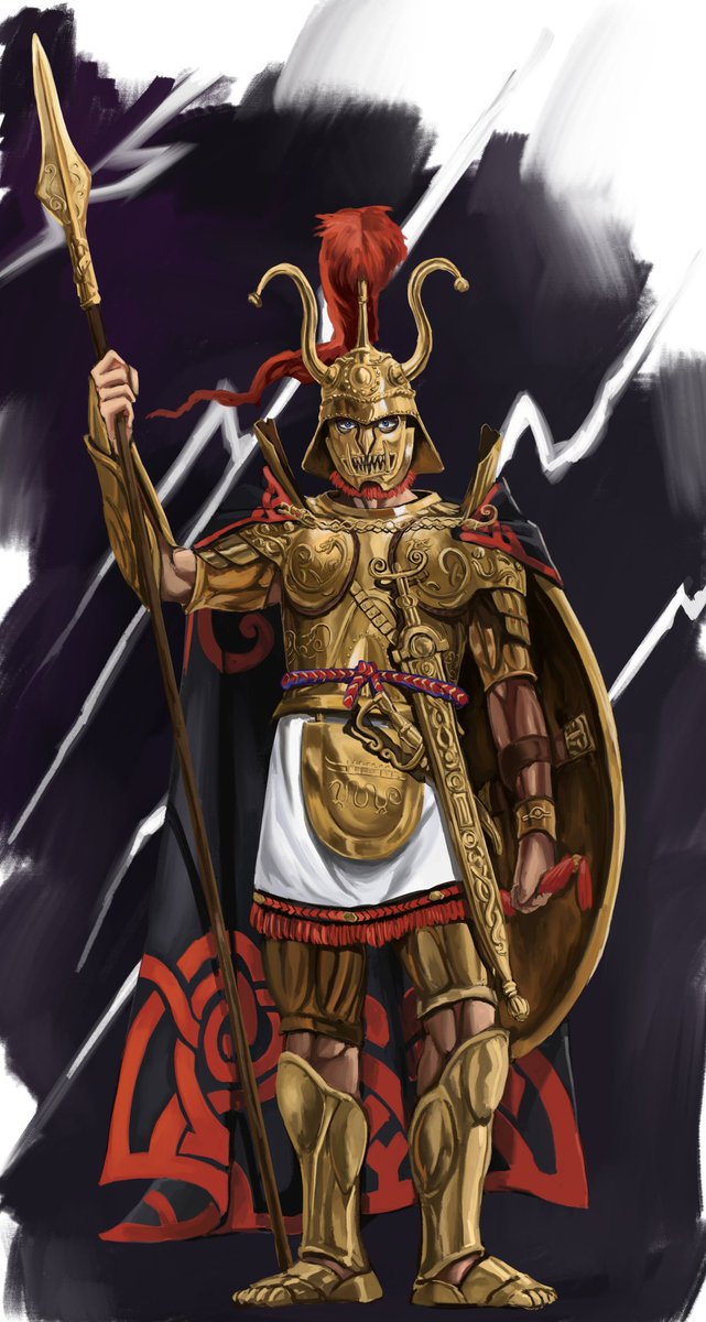 Art not made with AI.