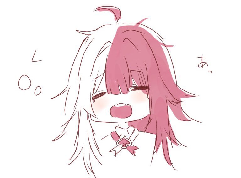 AKUBI様 あくび・D・ (@Akubi__izz) / Posts / X