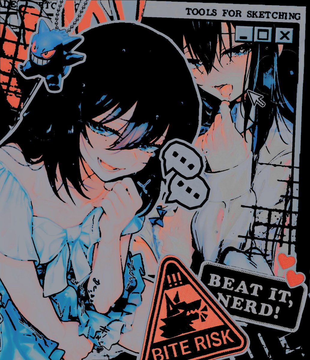 𝅙𝅙𝅙𝅙 ❝𝕮𝗵o๏𝘀𝗲ʸᵒᵘʳ┈𝙘𝙝𝙖𝙧𝙖𝙘𝙩𝙚𝙧 ִֶָ⎖📌 (@0pen_stream_) on Twitter photo 