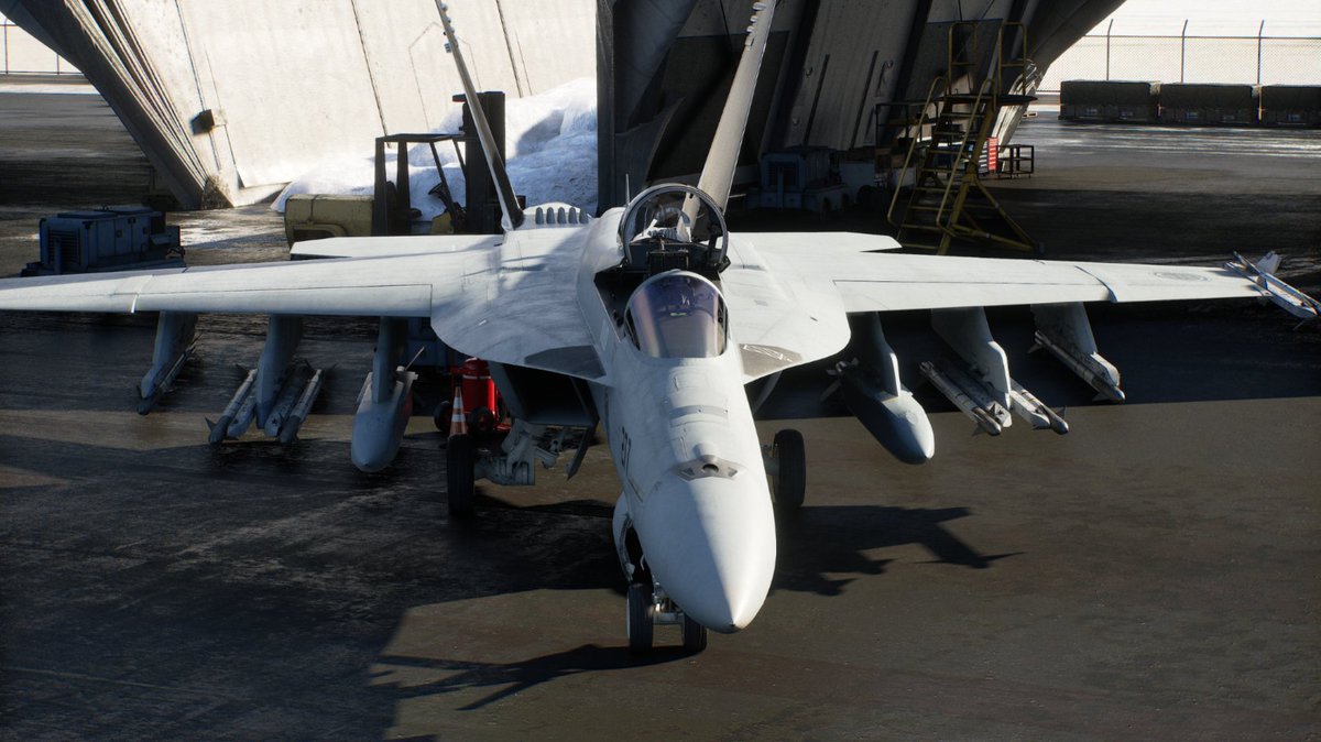 Wings has fallen, but the legend lives through you.
Take up the mantle and step into the cockpit.

Rise Above.
#ACECOMBAT8 #WingsOfTheve takes off in 2026.