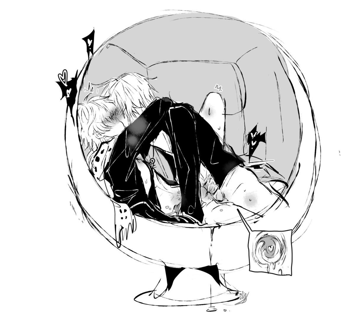 🔞

存档
poipiku.com/5375334/125978…