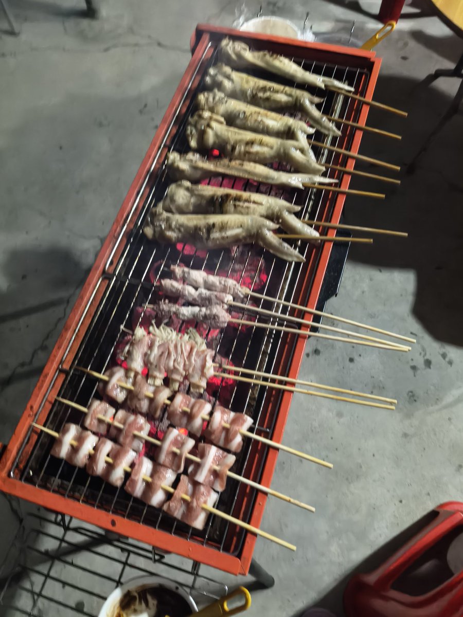 CosyDucky | In Military Arc tweet media