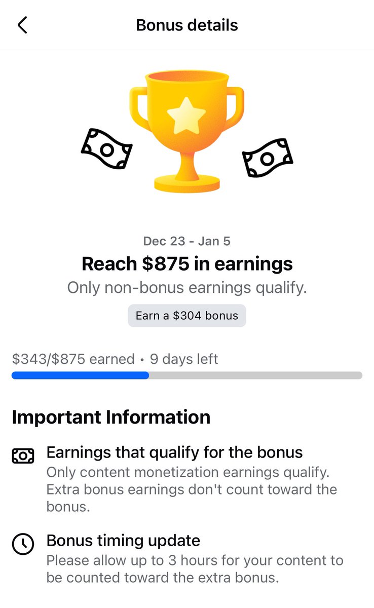 BotUpNext1's tweet image. Come to Facebook they are literally handing out money! The same content you’re posting on TikTok just share it on Facebook.