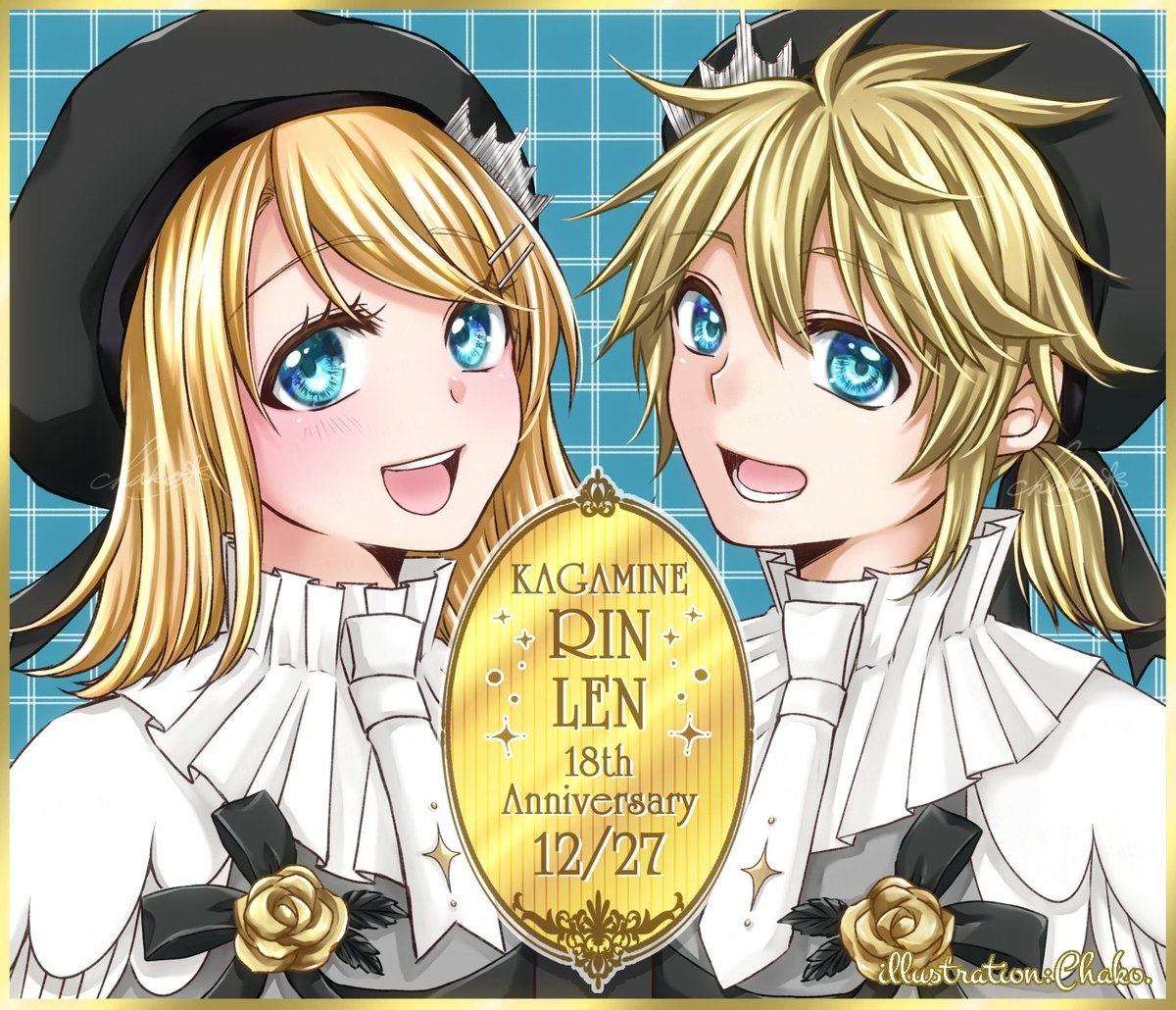 ちゃこ (@03chp20) / Posts / X