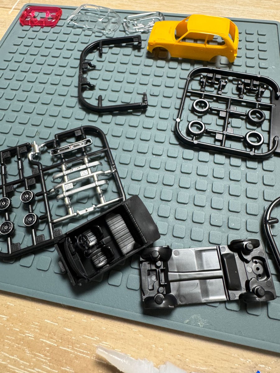 自作 「絶望」 見てください 48歳マンガ家志望 新たなる悩み｜加藤オズワルド