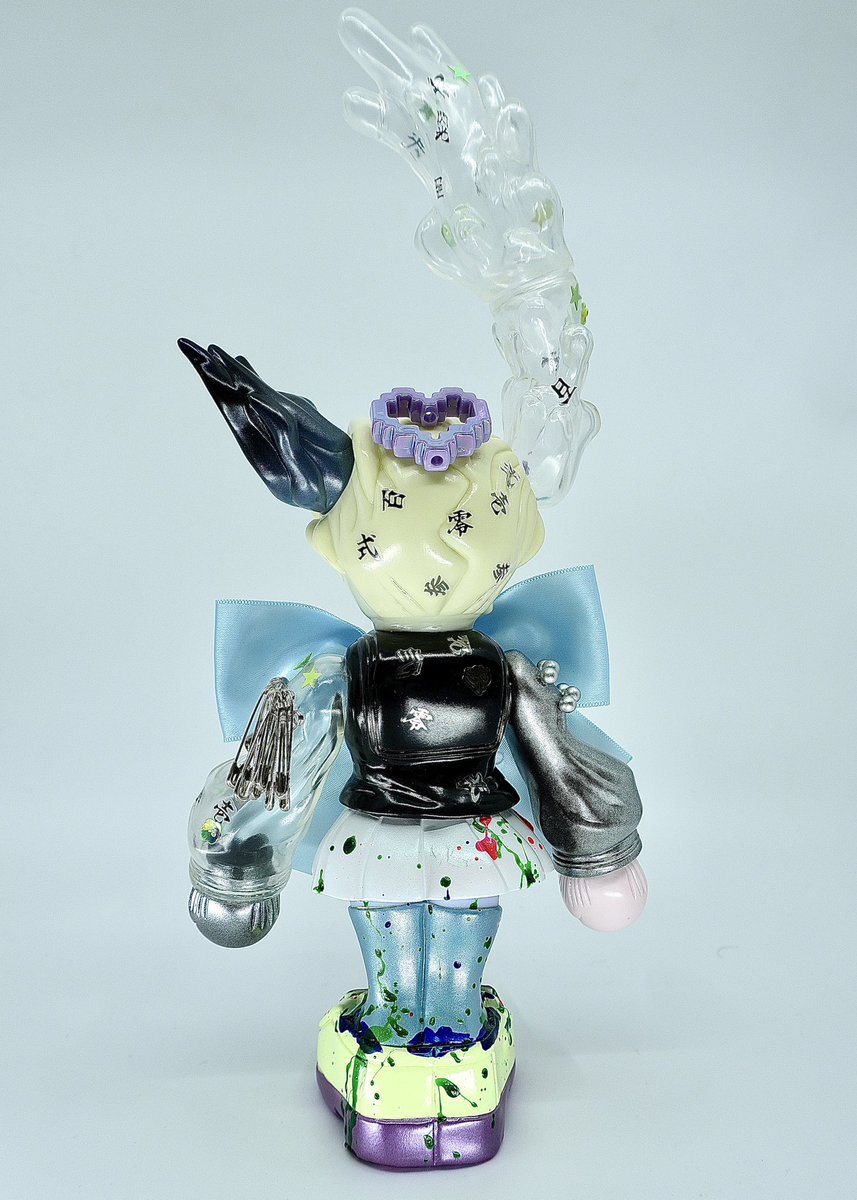 第4地区:// DAIYONCHIKU (@dai4chiku) / Posts / X