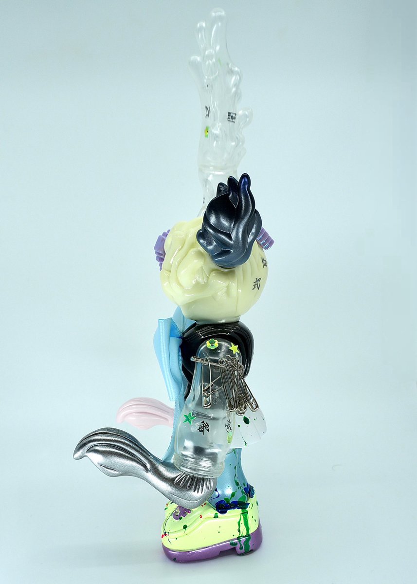 第4地区:// DAIYONCHIKU (@dai4chiku) / Posts / X