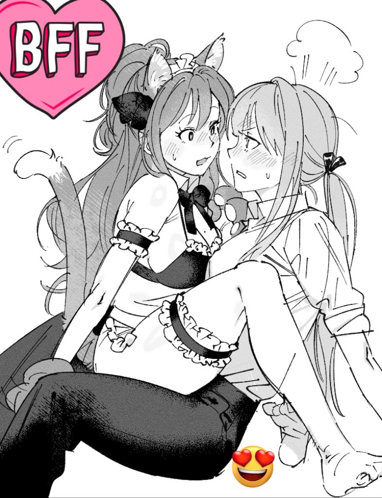 친구한테서 개쩌는 유키리사를 받았는데
이거저만볼수없습니다
공익을위해공유합니다........
#ゆきリサ
#유키리사