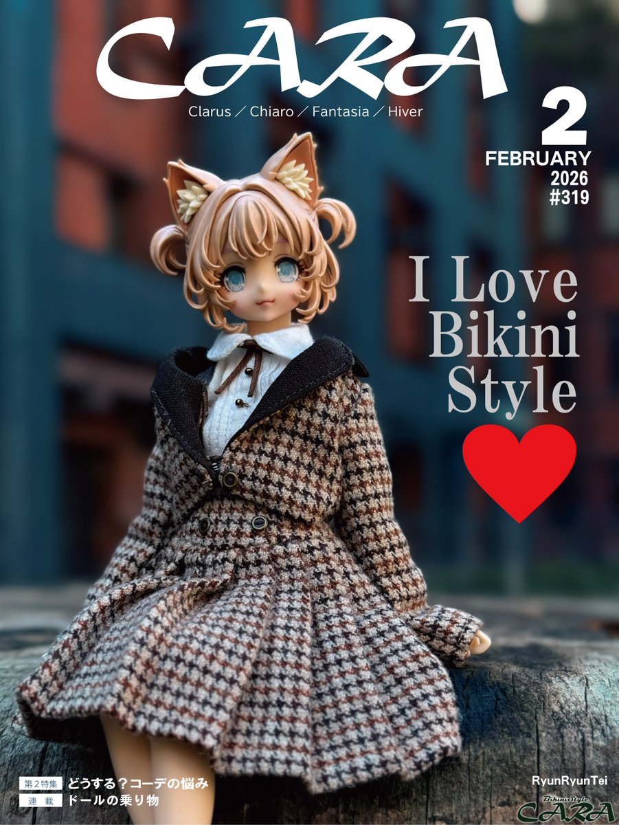 hyorori (@hyorori_figure) / Posts / X