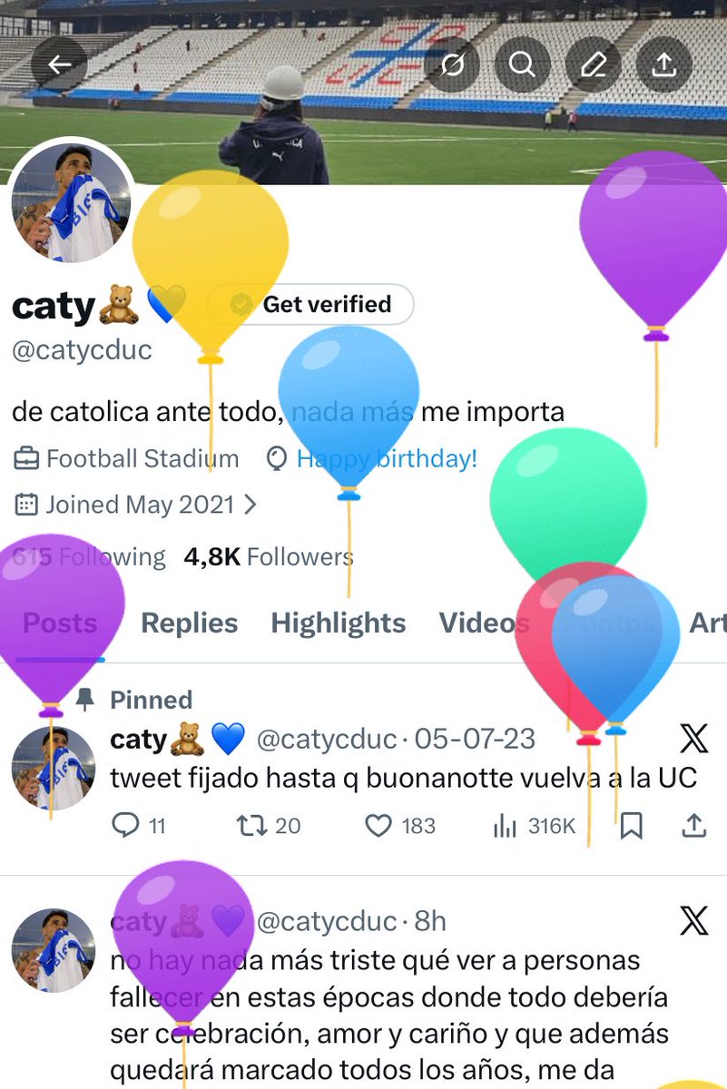 espero todo el año para que aparezcan🥳🥳🥳