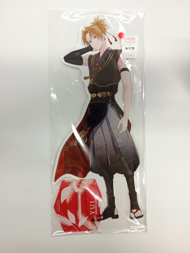 入荷情報】 『アオペラ -aoppella!?-』 4th Anniversary Cafe カラフル