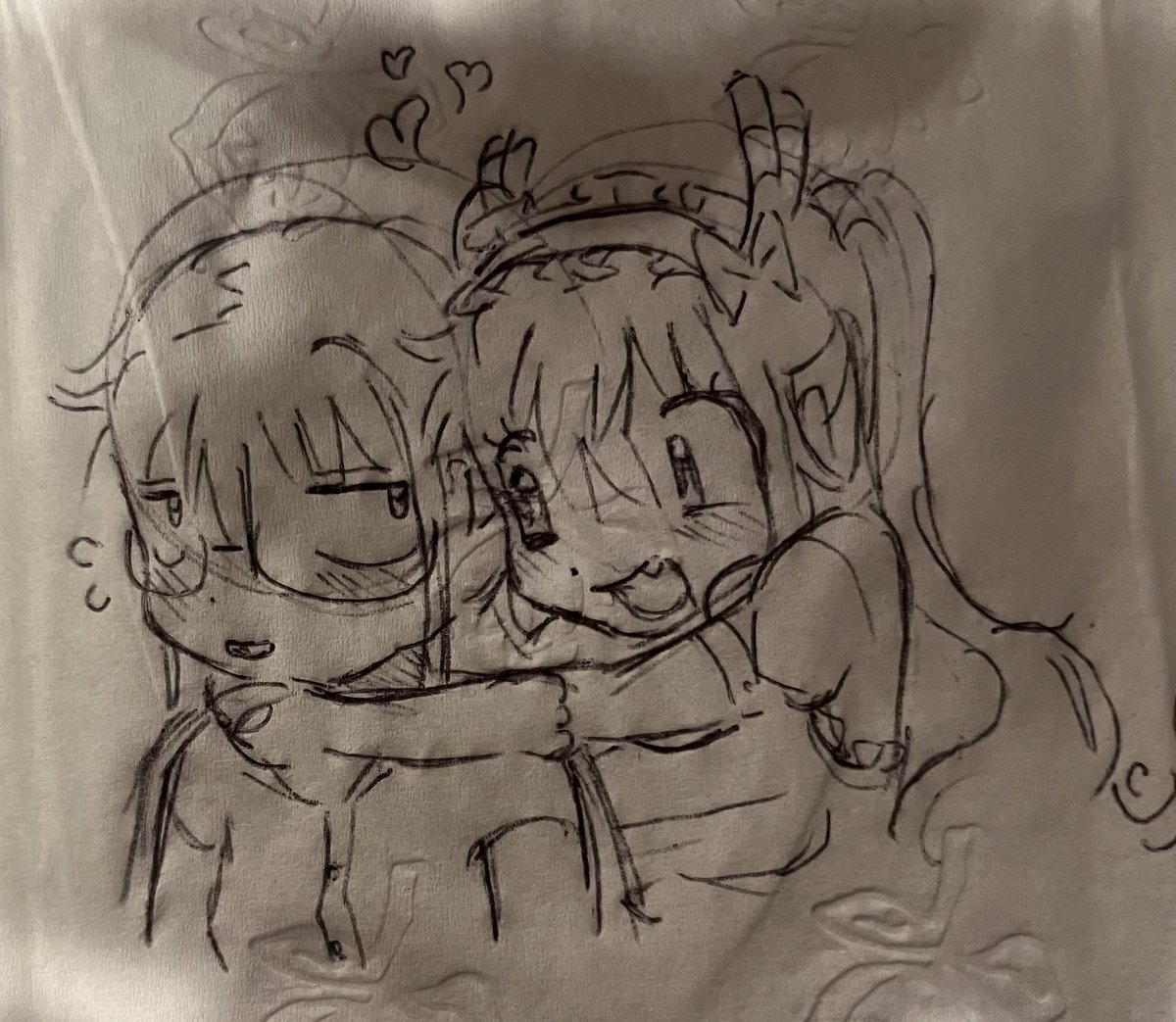 cat 🦴 (@kawaiipuppy09) on Twitter photo 