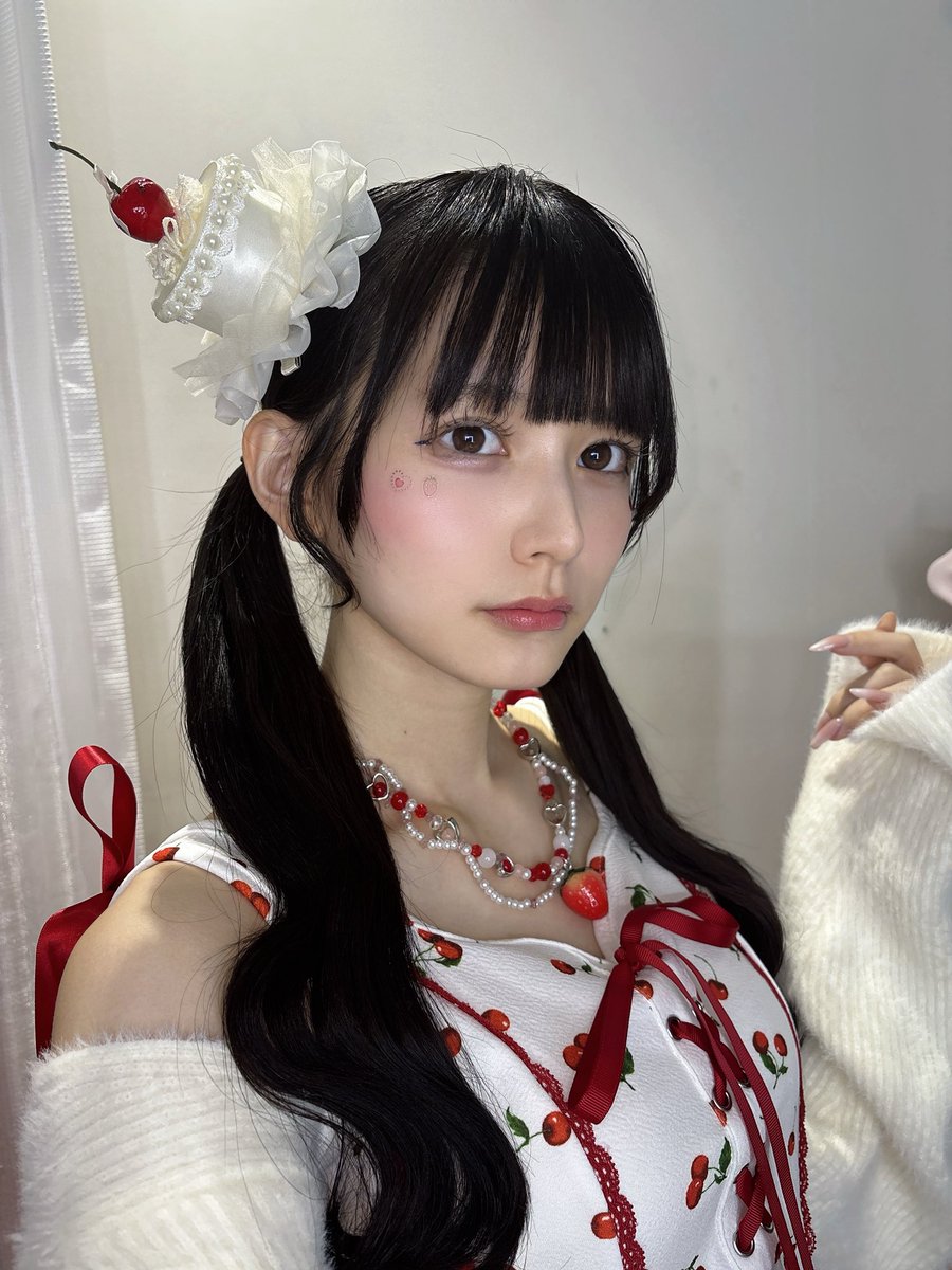 mio…様•*¨*•.¸♬︎ 胡蝶みお ִֶཐི༏ཋྀ󠀮🩵(vVibe!) (@mio1212vvibe) / Posts / X