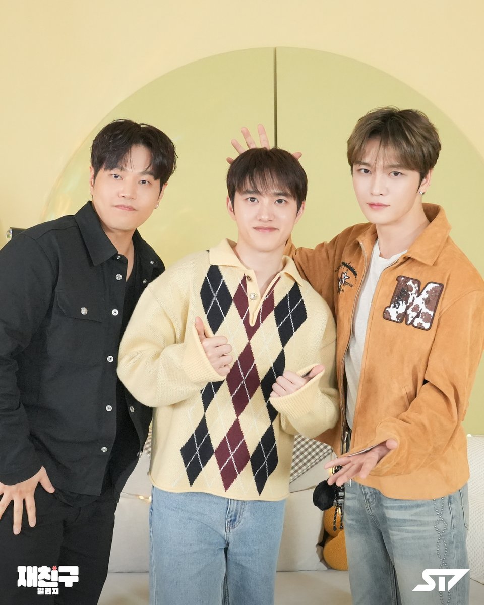 DOH KYUNG SOO JAPAN OFFICIAL (@dohkyungsoo_jp) / Highlights / X