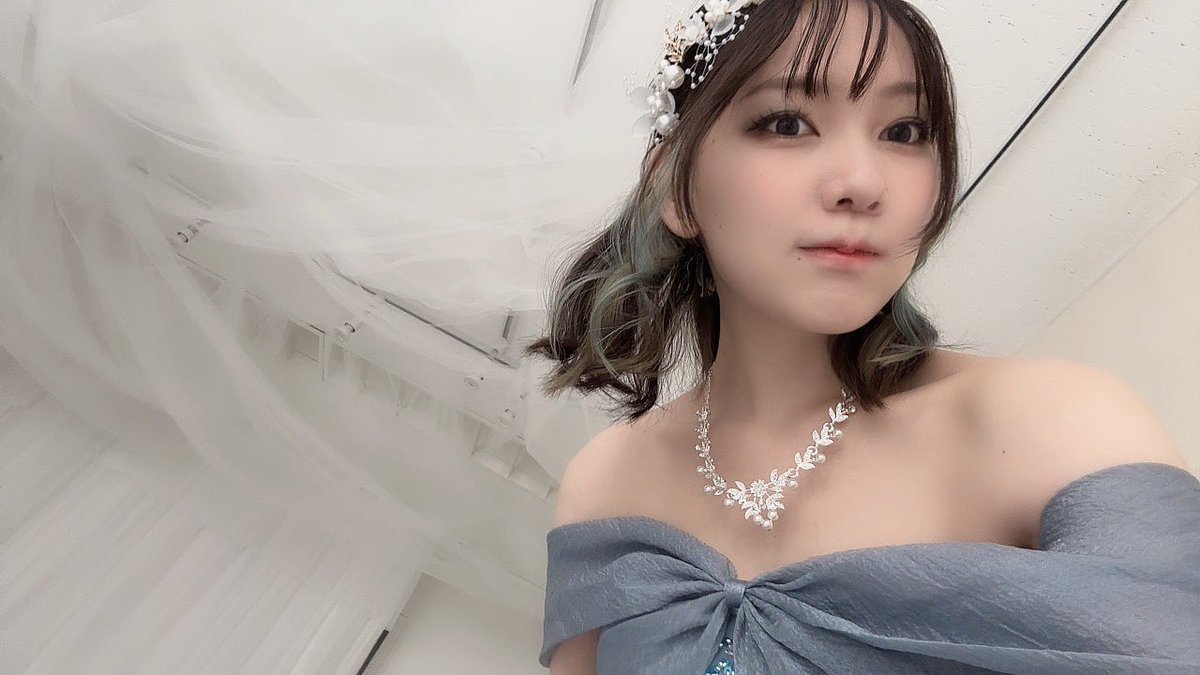 みゆきの誕生日グッズ ✮一緒に撮ったペアブロマイドと ✮絵を描いた