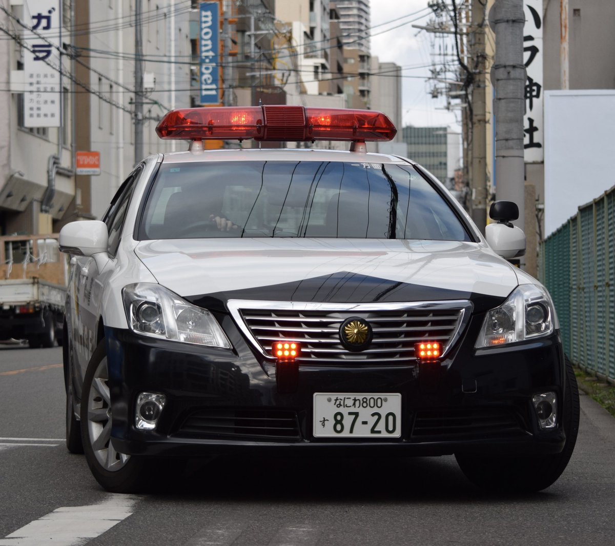交機329 tweet media