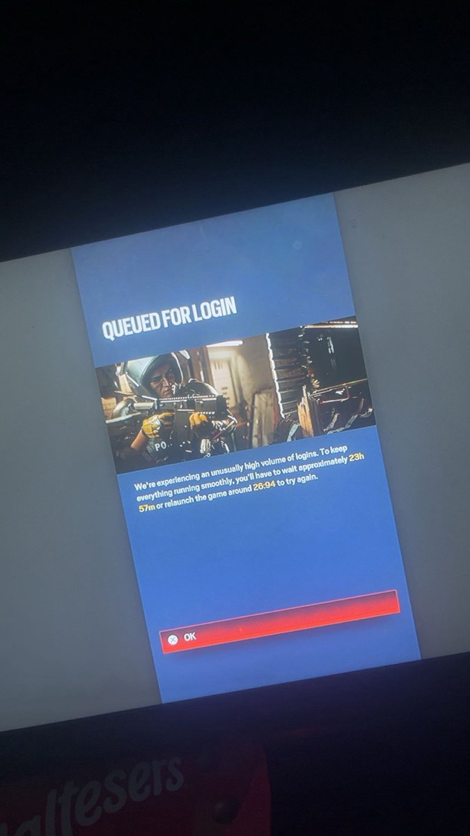 ARE YOU FUCKING SERIOUS <a href="/UbisoftSupport/">Ubisoft Support</a>