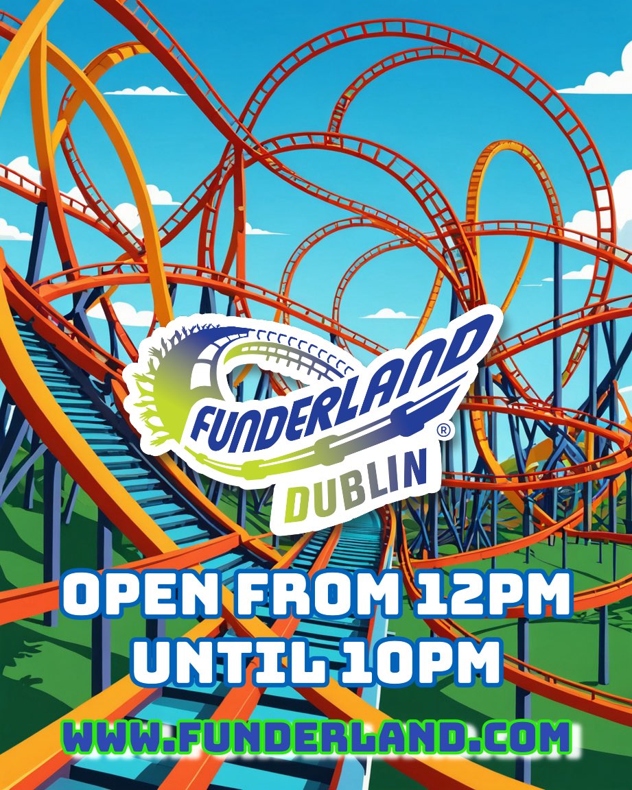 FUNDERLAND tweet media