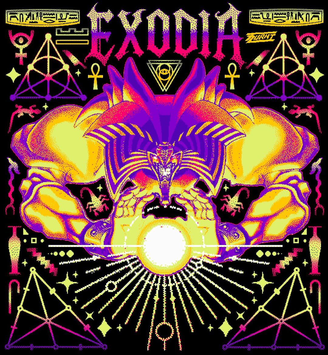 遊戯王が好きなホムラ@ワールドコイン (@yugioh7) on Twitter photo 