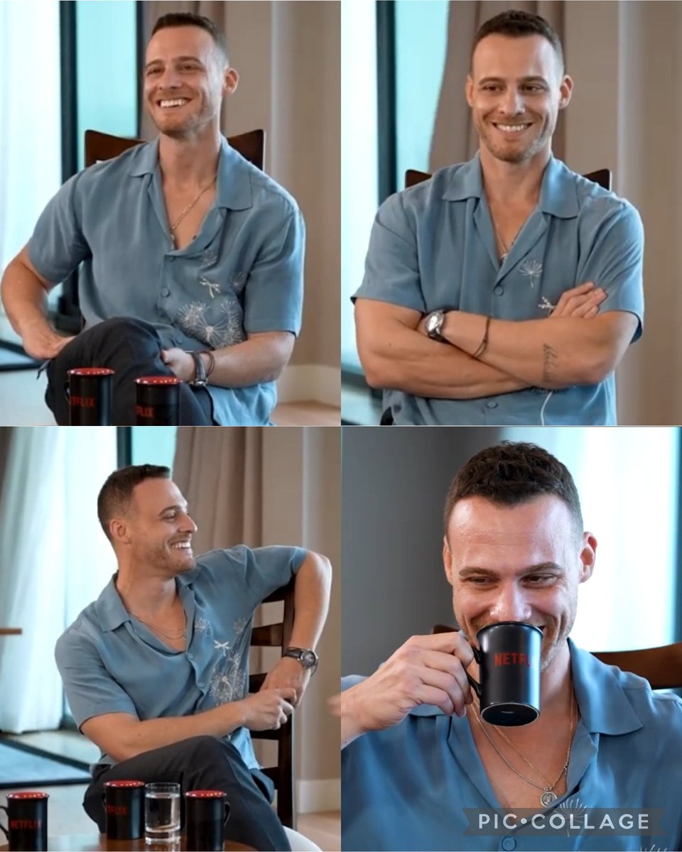 🩵✨️
#KeremBürsin