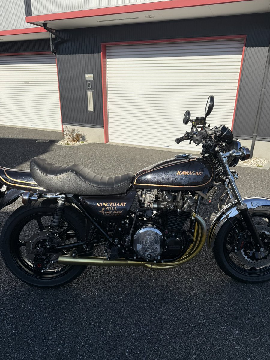 かっつん FANKY Z RCING ﾌｧﾝｷｰzﾚｰｼﾝｸﾞ (@FUNKYzRACING) / Posts and