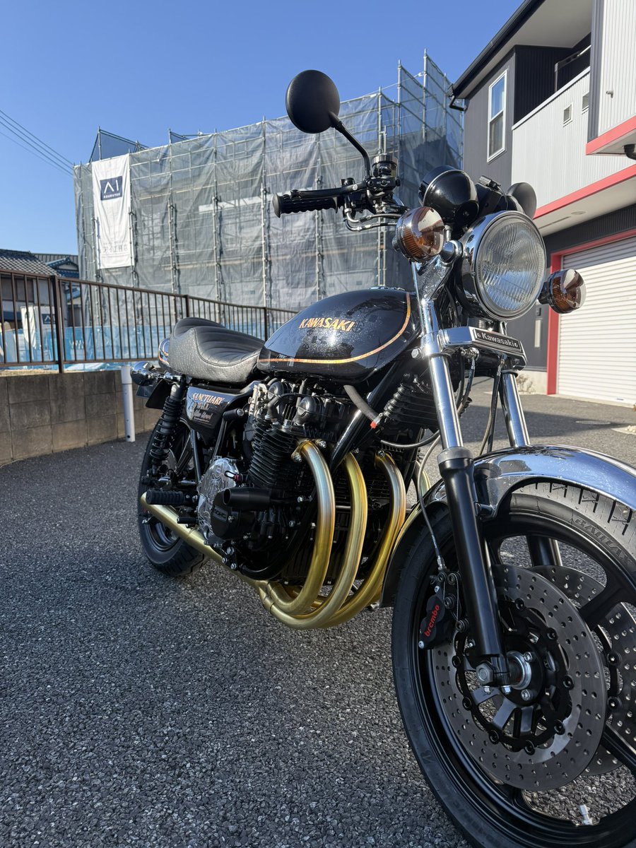 かっつん FANKY Z RCING ﾌｧﾝｷｰzﾚｰｼﾝｸﾞ (@FUNKYzRACING) / Posts and