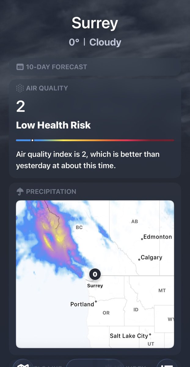 maankamal007's tweet photo. @RoshanKrRaii Yes it’s really hard to breathe in Delhi’s air when you are coming from 1-2 aqi city 
I landed 15 days ago and even in village aqi is worse 🤦🏻 https://t.co/Gmh4qGszqr