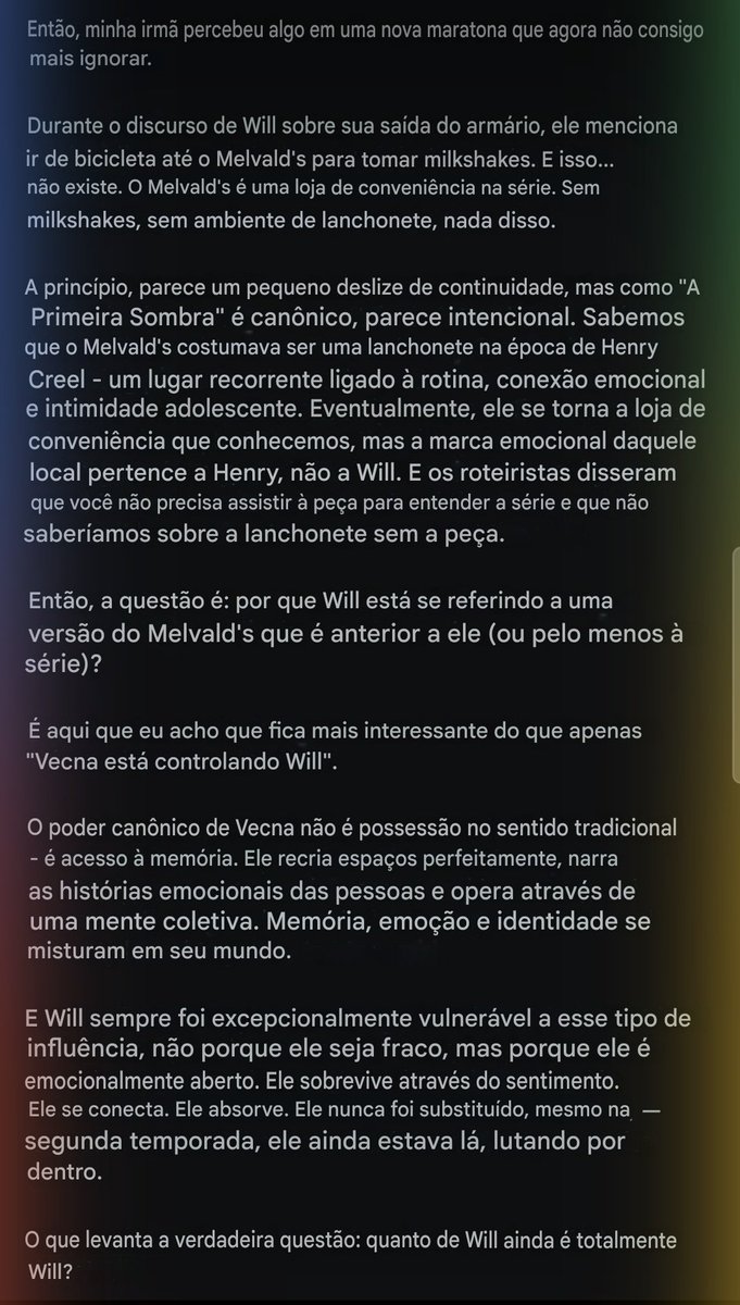 psieiko's tweet photo. GEnte. Se a @netflix ta se recusando a se pronunciar, essa teoria insana pode ser real!!!!!! ELES NAO TAO FALANDO NADA PQ TAO PREPARANDO O MAIOR PLOT TWIST DA DECADA 

(nao sei se os duffers seriam inteligentes assim mas é uma das unicas explicações plausiveis...) https://t.co/0AYnCxLR9r