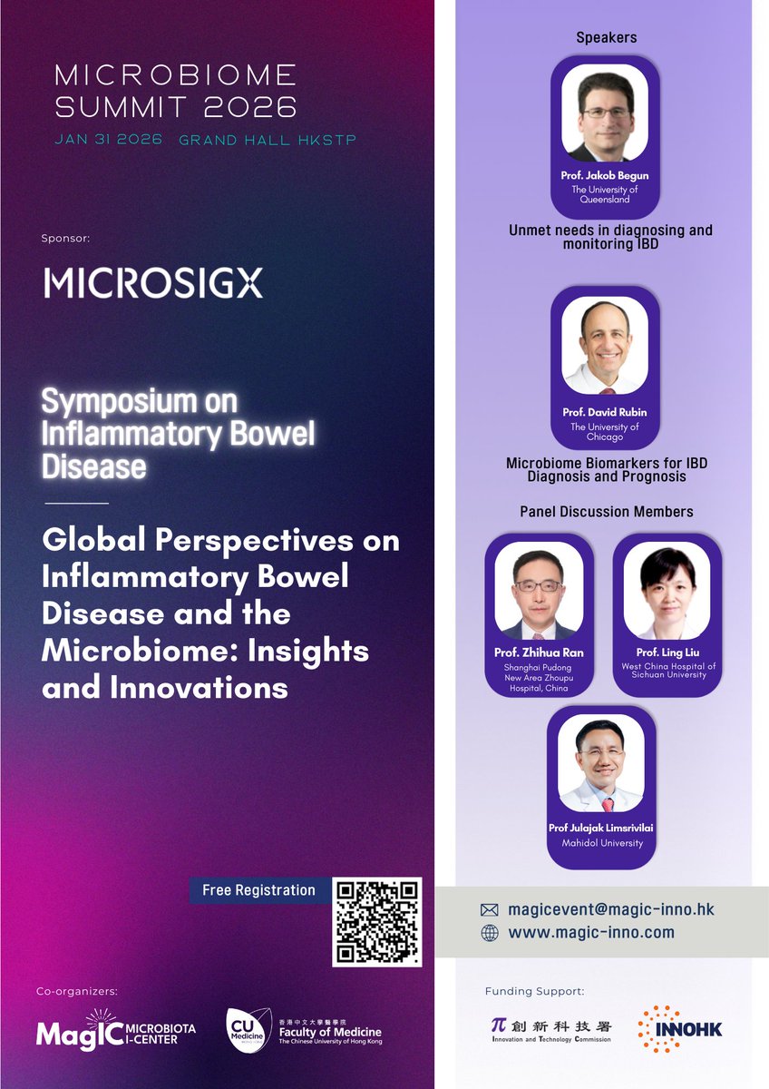 Microbiota I-Center tweet media