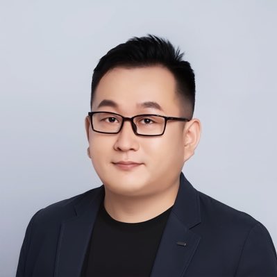 RohoQinAI's tweet photo. #NewProfilePic https://t.co/WcHUUHN8nM