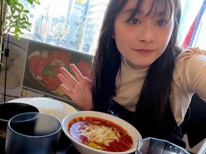 Twitterのコスプレ画像8