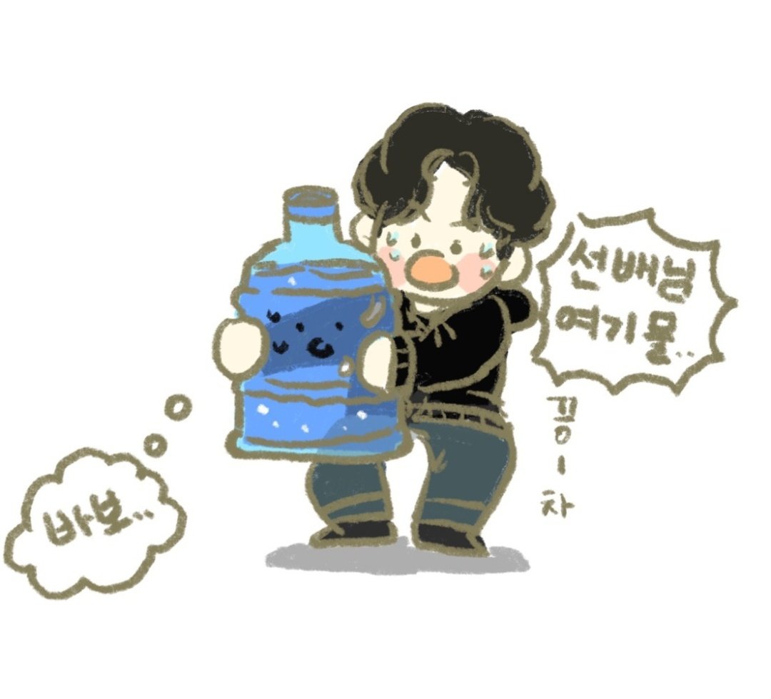 추니 tweet media