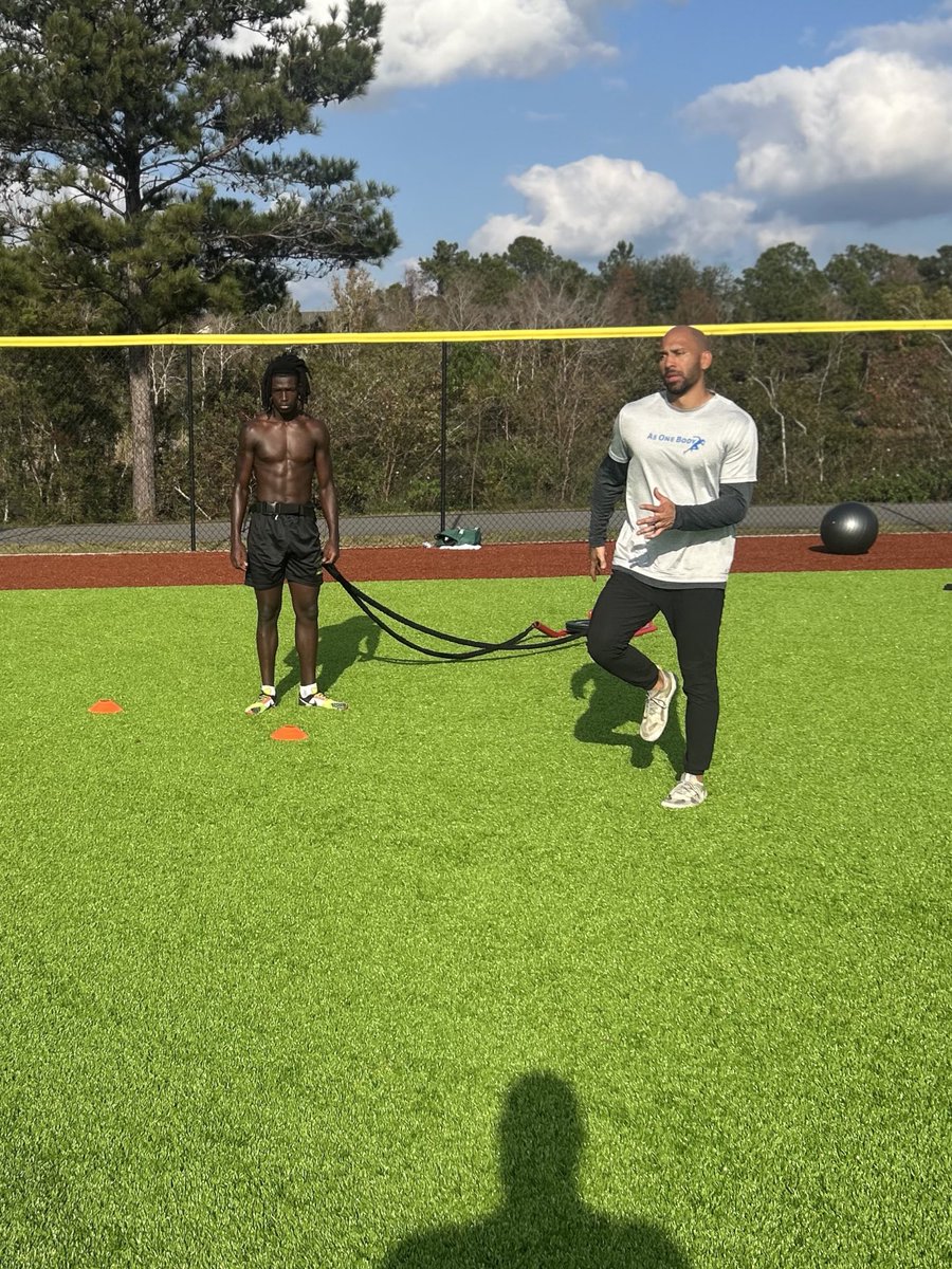 Antwan Murphy tweet media