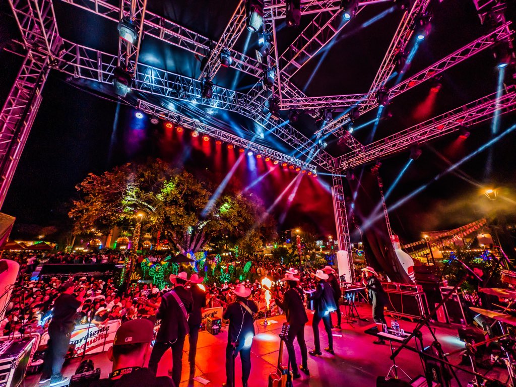 ¡Casa llena! Gracias Antioquia