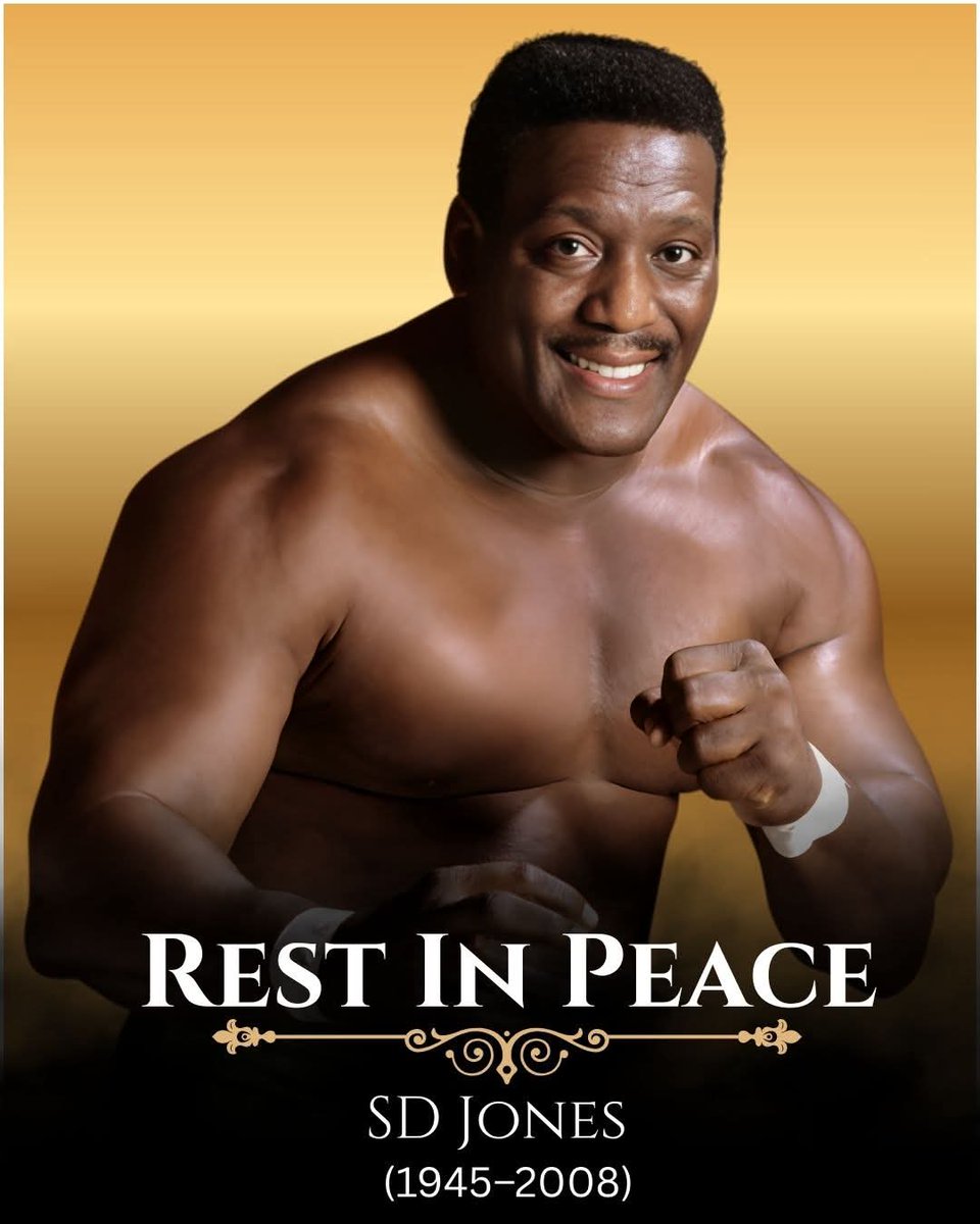 CLG98264897's tweet image. One of the original black wrestler.