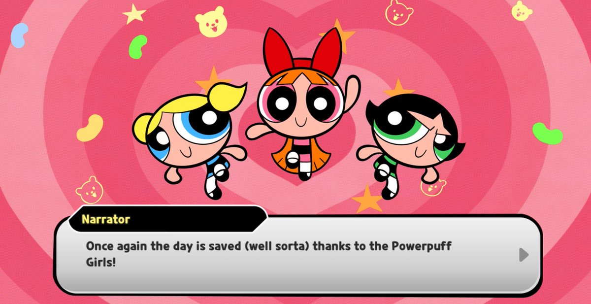 Chemical X (@ThePowerpuffGuy) / Posts / X