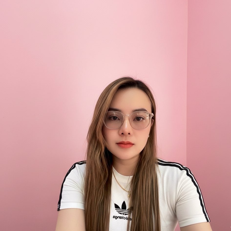 เจ้ภาสาวใหญ่ tweet media