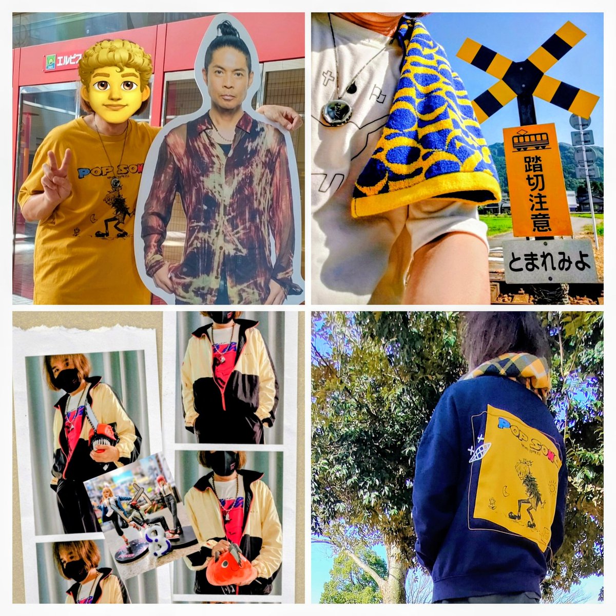 🆕ざっくん✨ 【みやざっくん、でもOK】 (@qOZam2SJGPJC4MP) / Posts / X