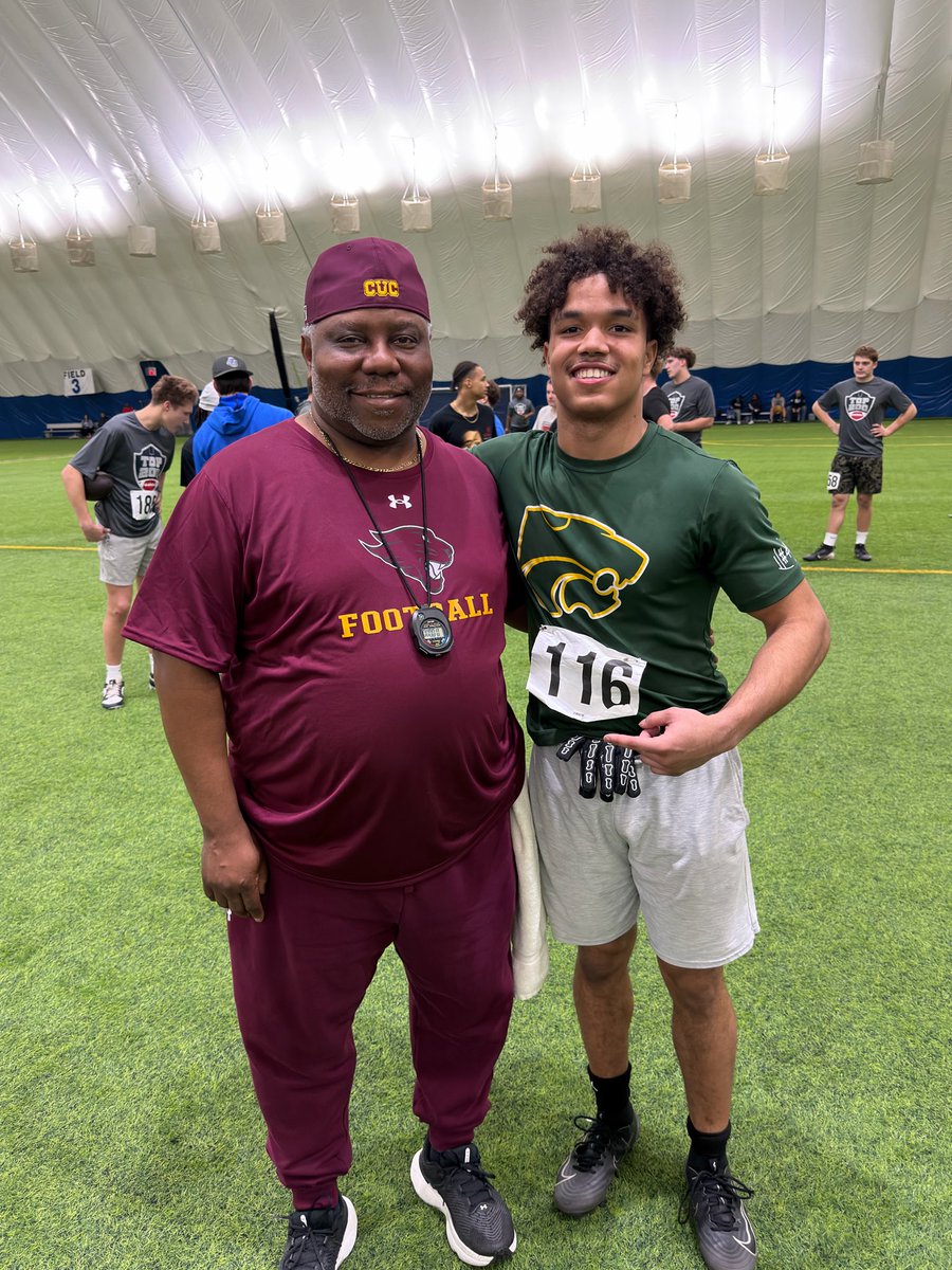 Damarian Orr tweet media