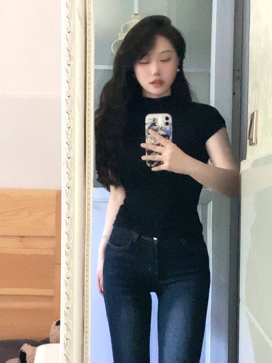 慢慢来 tweet media