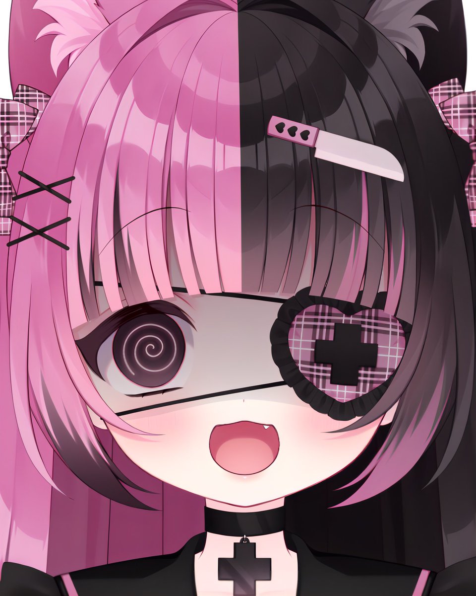 ♡たーにゃん♡ にゃんたじあ！」からVTuber3⼈がデビュー！キャラクターデザインと