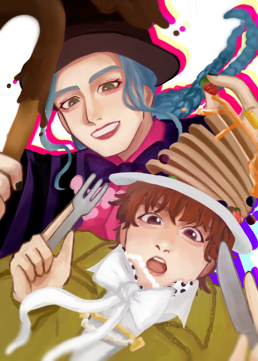 ちー@現世出の新規オタク (@chiakinki) / Posts / X