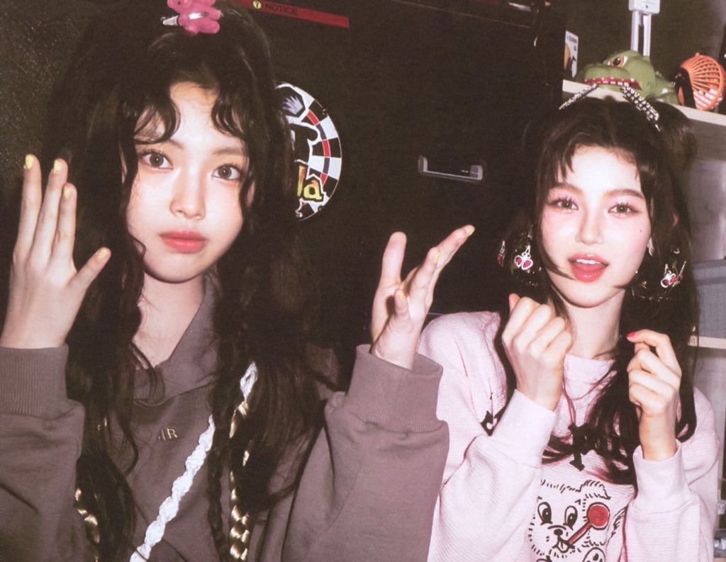 newjeans without dani isn’t newjeans