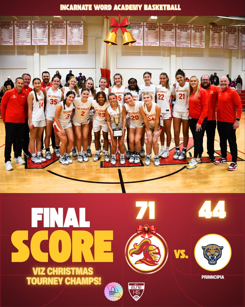 Incarnate Basketball tweet media