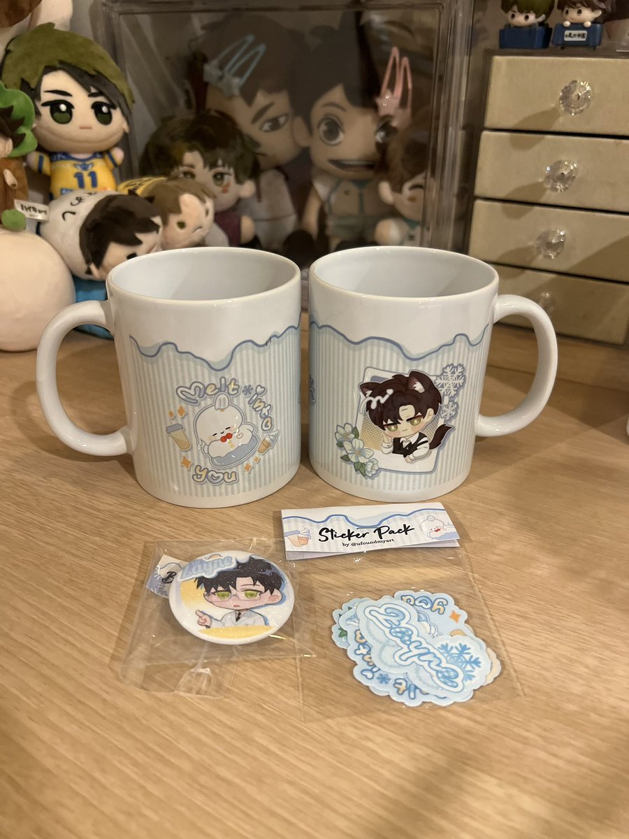 aloeceraa's tweet photo. Terlepas dari ke-dar der dor-an semalem, pas nyampe ak masi sempet2in unboxing paket karena BENER BENER UDH TIDA SABAR WKWK

Anyway my husband has landed safely!! Thankyou so muchhhhhhhhhhh @withlovezayne https://t.co/CHWCIoXELt