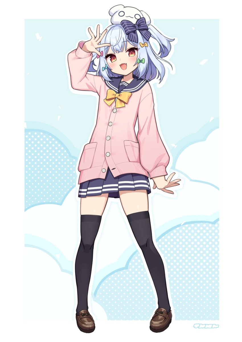 Ulu (@Ululumuu) / Posts / X